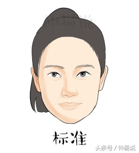 兩個美人尖|有美人尖的人命運是如何？(圖) 面相 